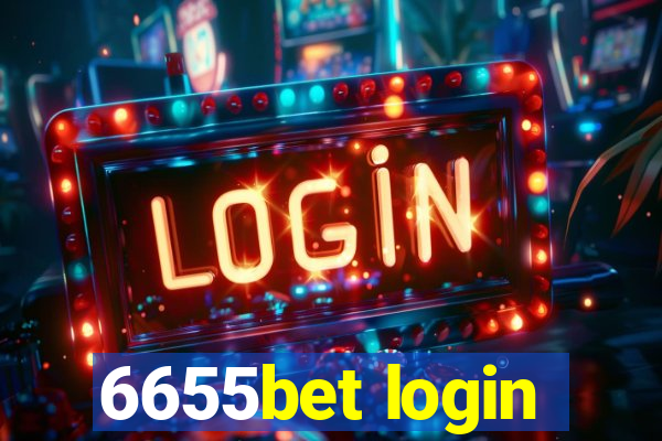 6655bet login